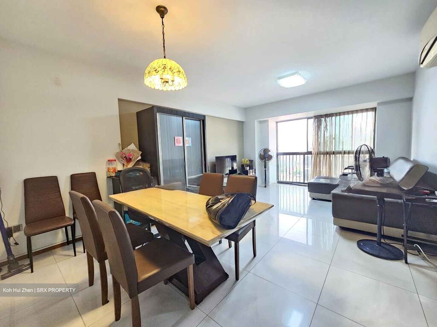 Blk 1 The Pinnacle@Duxton (Bukit Merah), HDB 4 Rooms #453307271